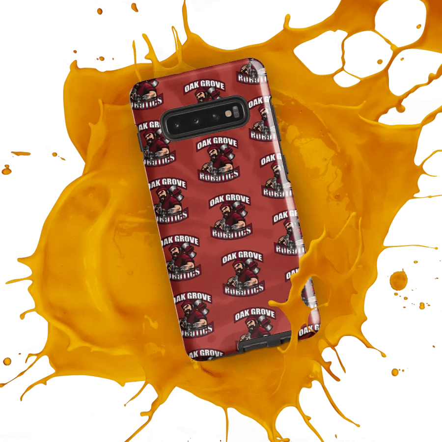 Oak Grove Robotics Samsung Case product image (53)