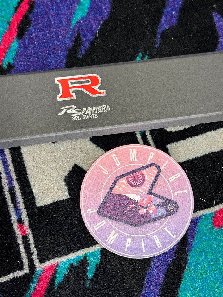 RS Pantera Oil Dipstick - Nissan product image (2)