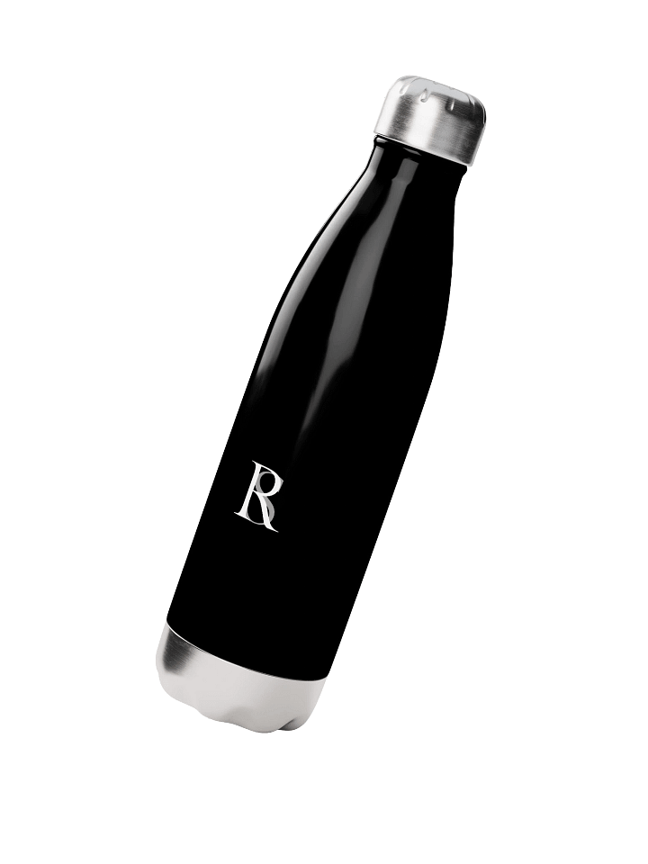 King's Refined Reflections Stainless Steel Water Bottle product image (4)