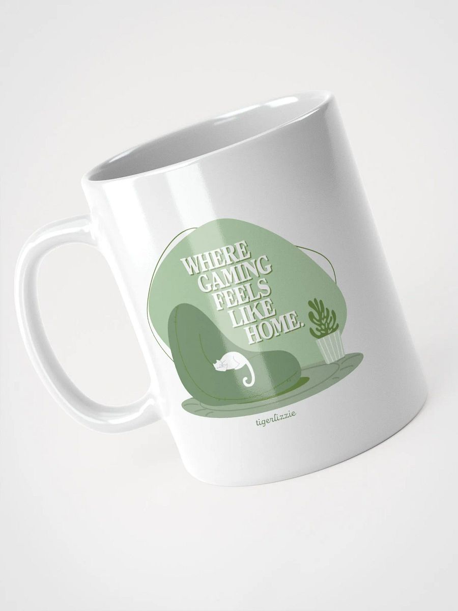 Feels Like Home Mug product image (7)