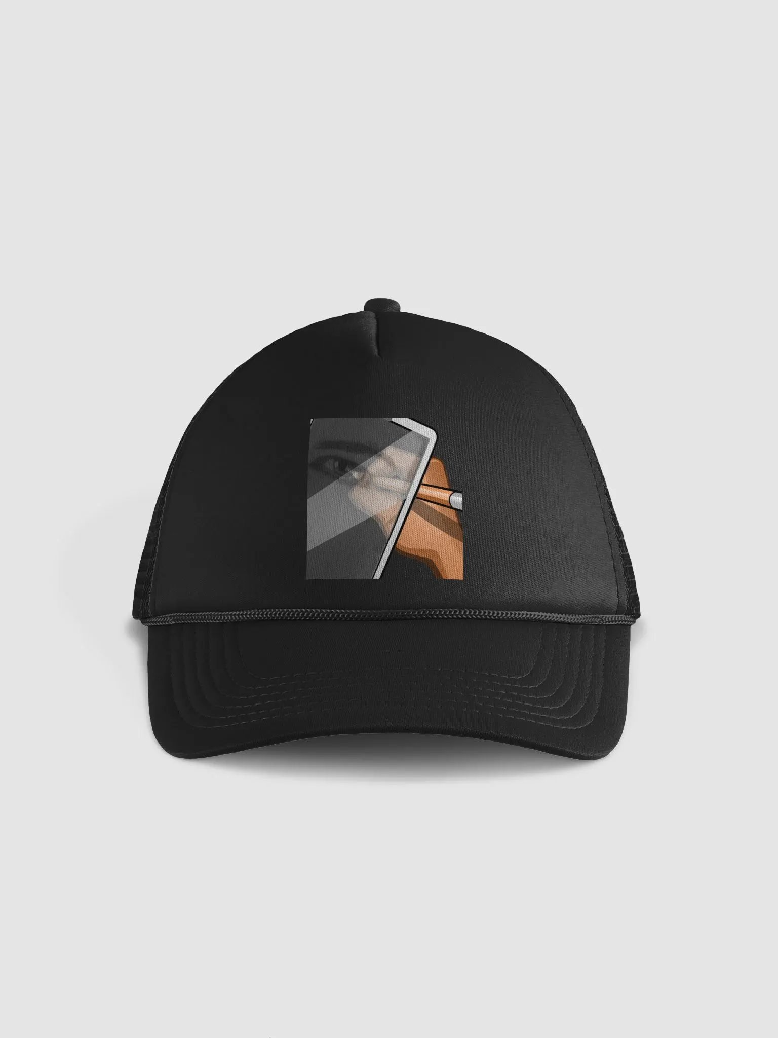 CalcaApp Cap product image (2)