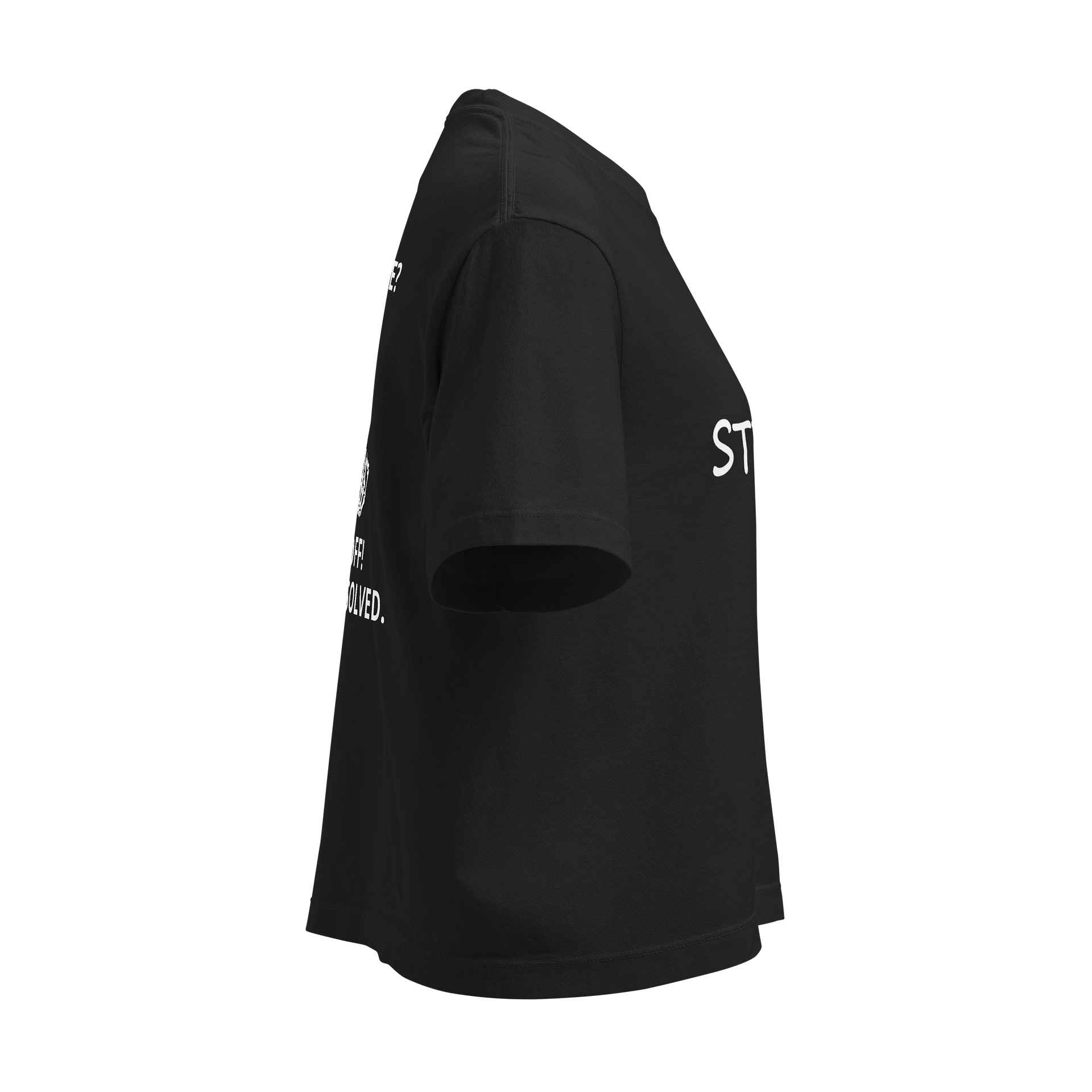 women's don't like me? boxy product image (4)