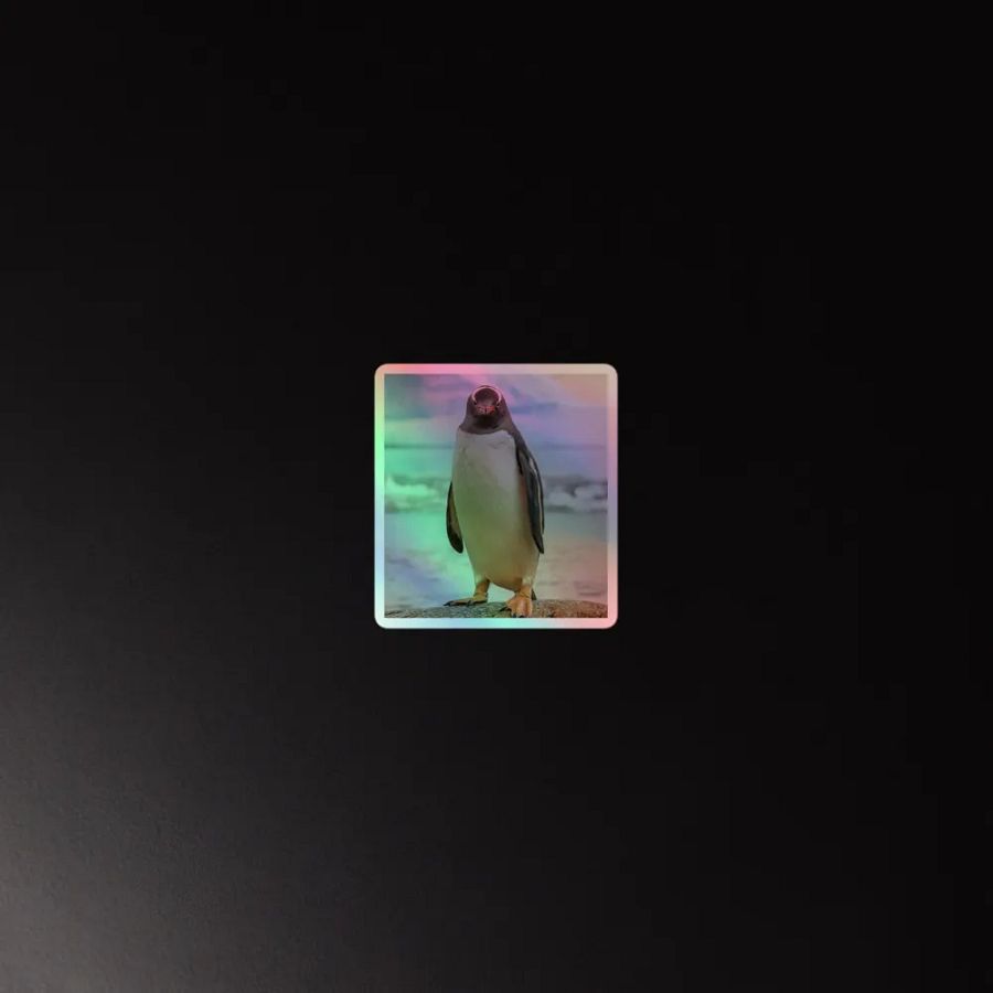 Penguin product image (4)