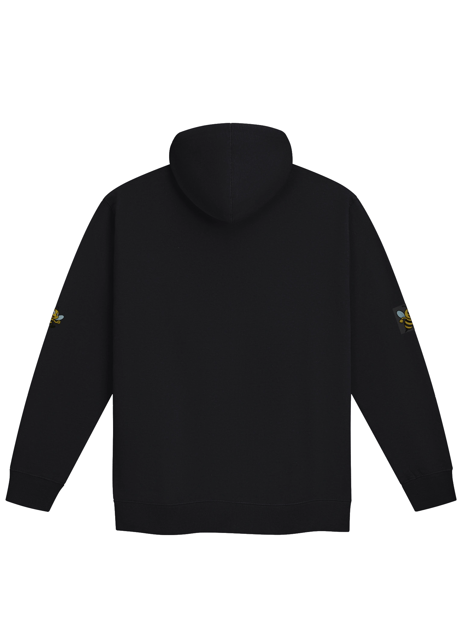 B Kind Logo Zip Up Hoodie product image (6)