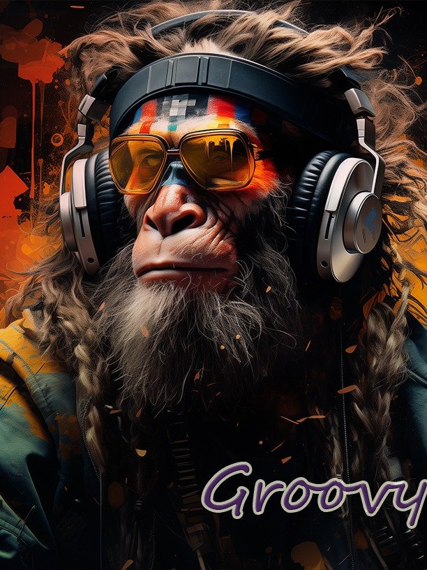 GroovyApe Wallpaper -01 product image (2)