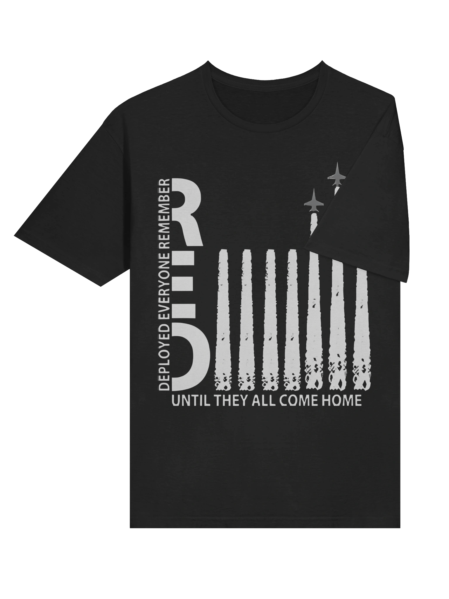 Remember Everyone Deployed T-Shirt product image (4)