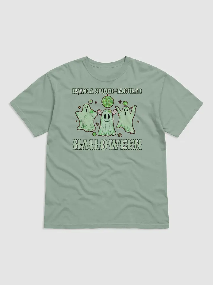 HAVE A SPOOK-TACULAR HALLOWEEN product image (14)