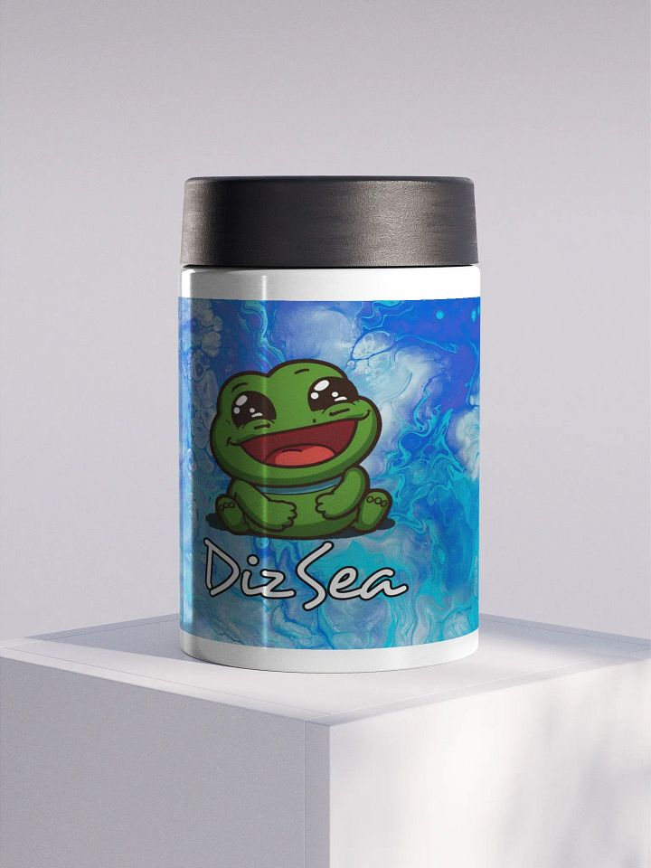 DizSea Coozie product image (1)