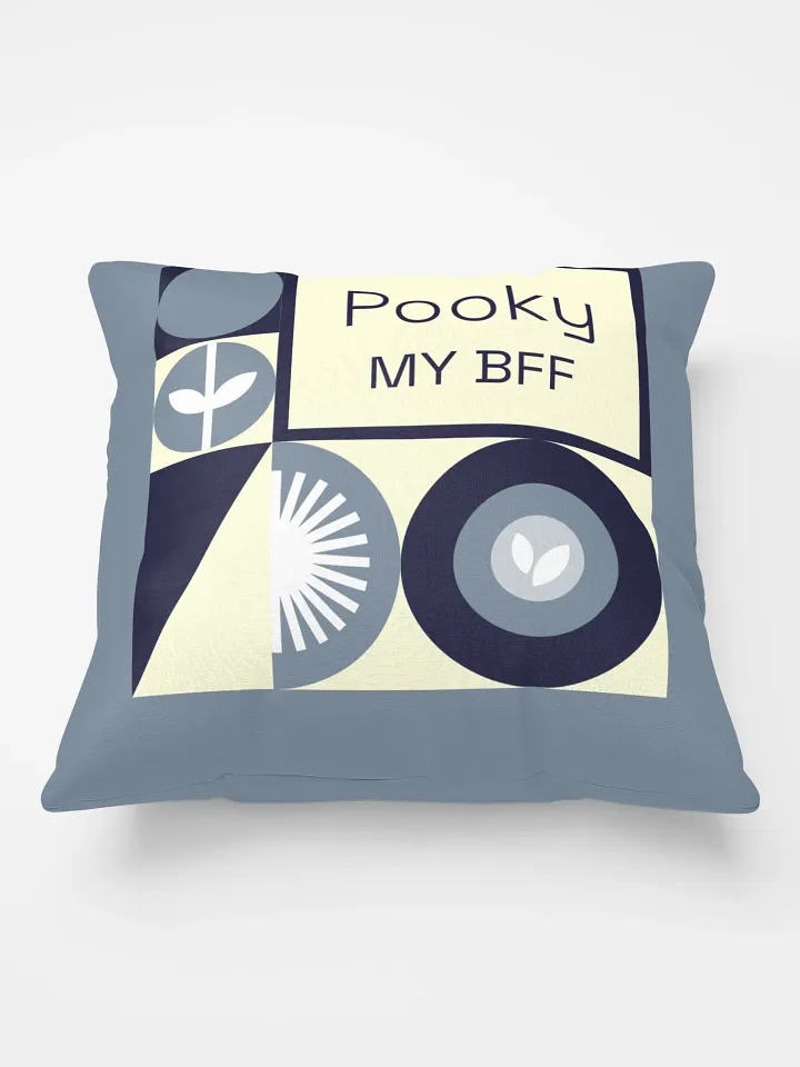 Dreamy Nights All-Over Print Pillow product image (1)