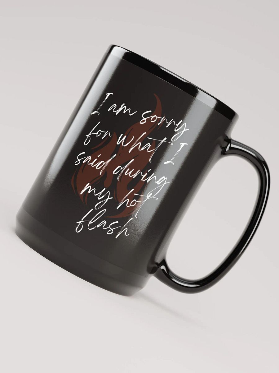 Hot Flash product image (4)
