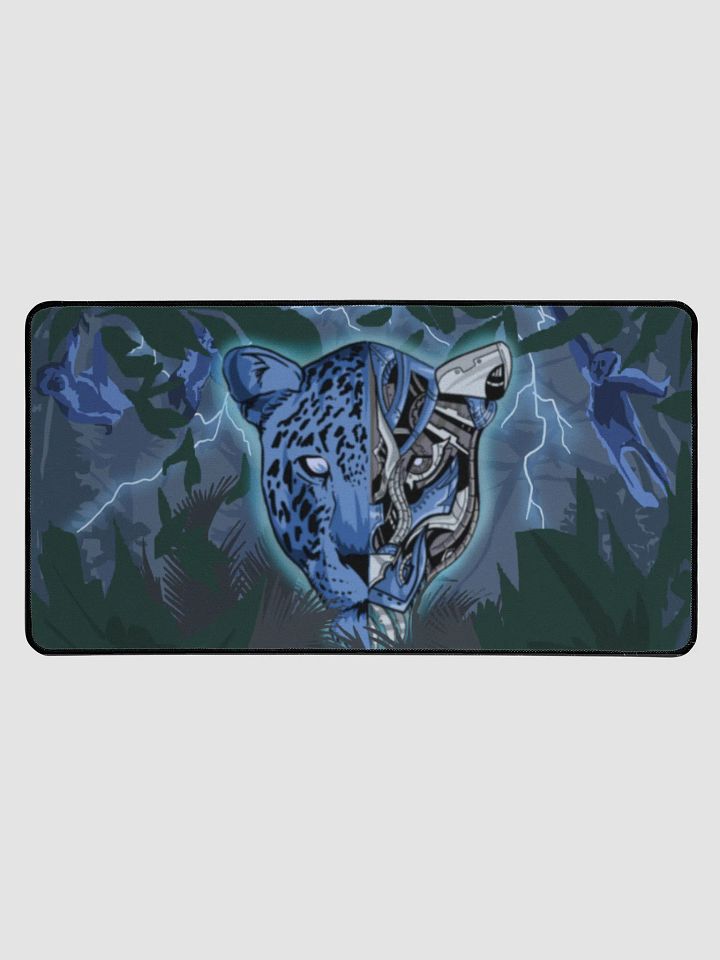 Jag Jungle Desk Mat product image (1)
