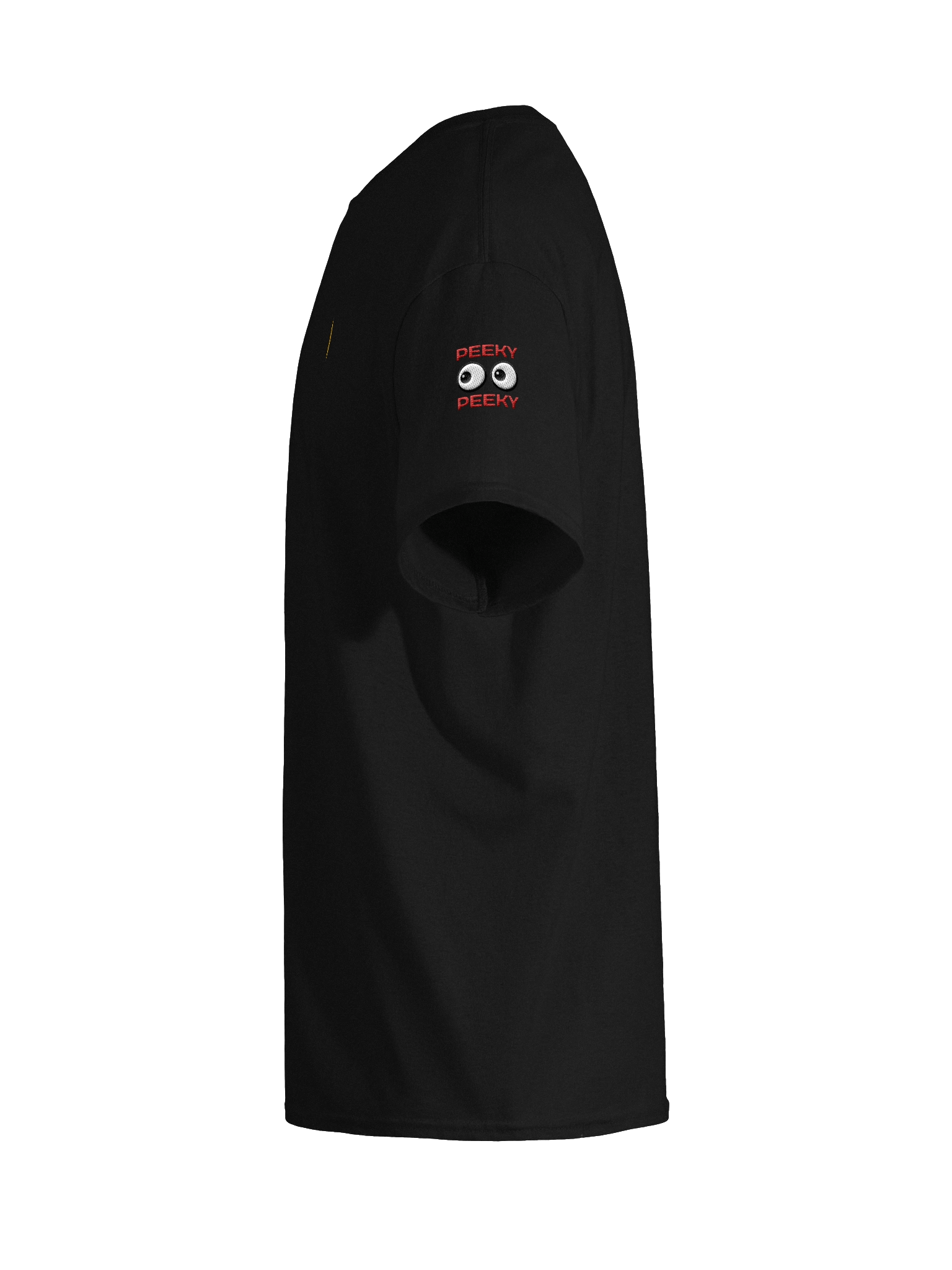 MastaRasta T-Shirt (with PeekyPeeky & Lurking Don't Ban) product image (11)