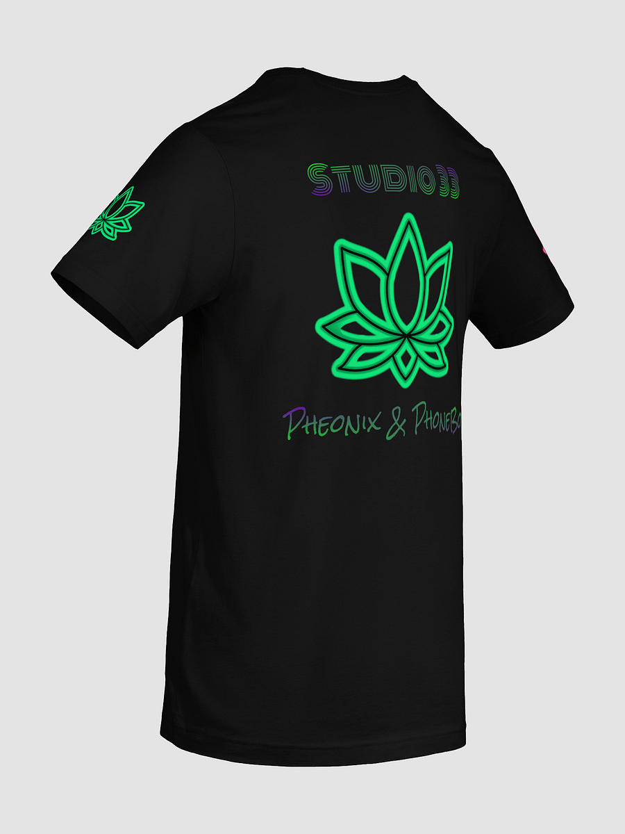 Lotus Effect/Studio 33 Sleep Tee product image (10)