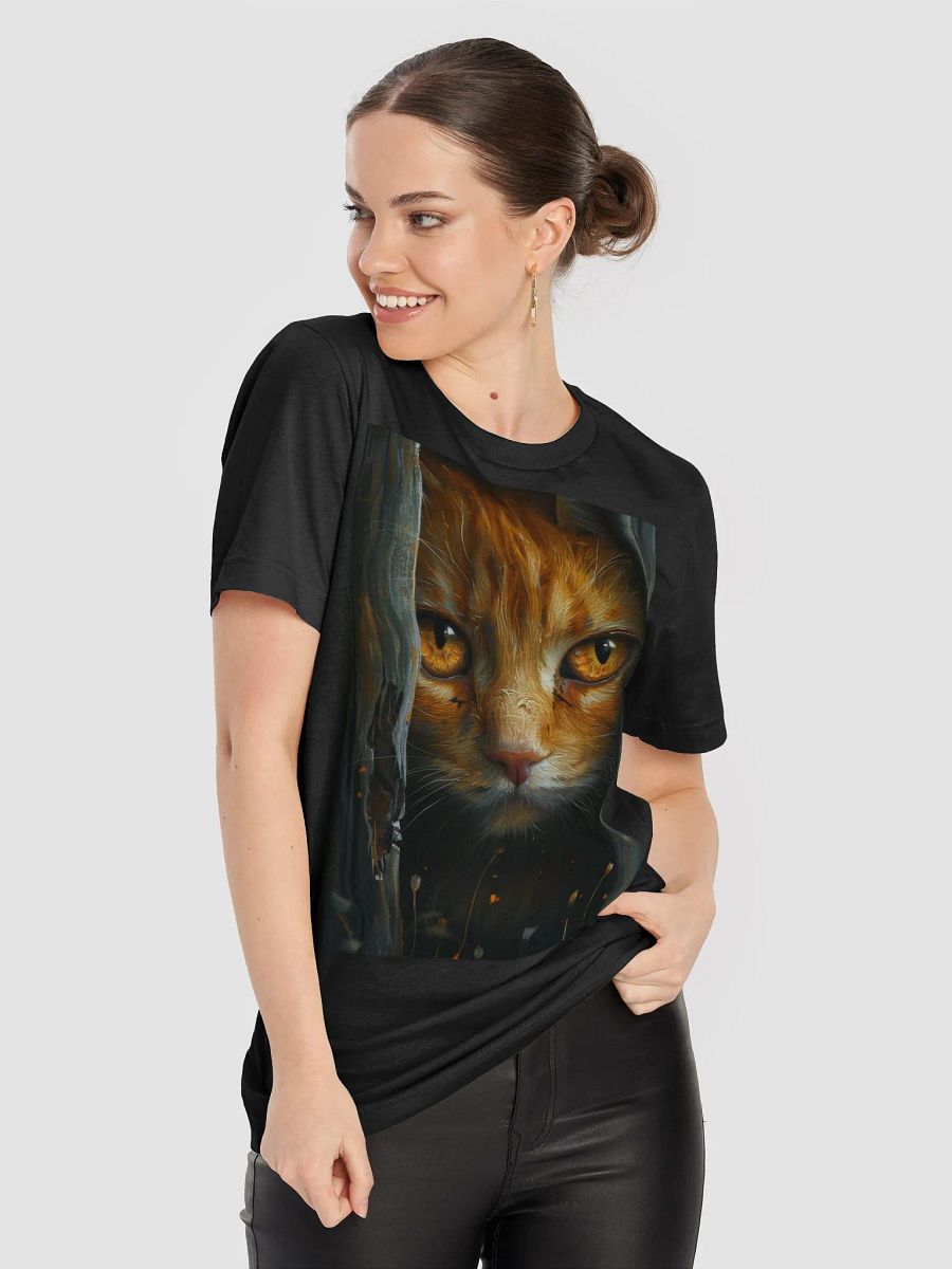 I see you orange kitty product image (8)