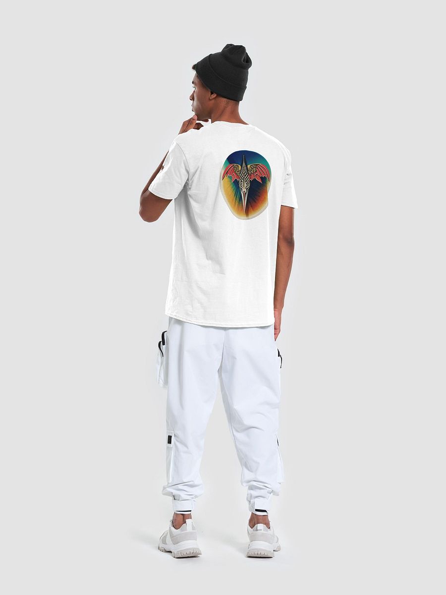 Buckwild Energy White T product image (6)