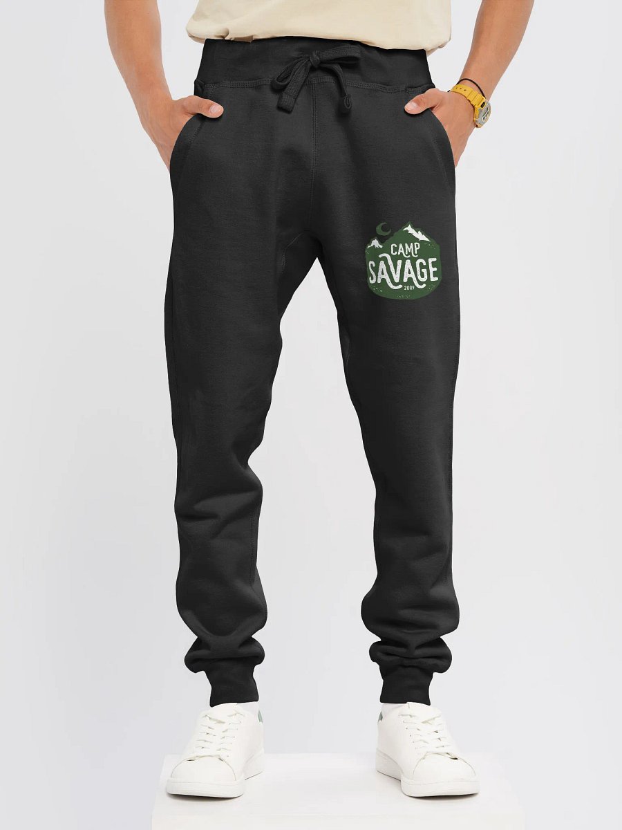 Savage Scout Fleece Joggers product image (8)