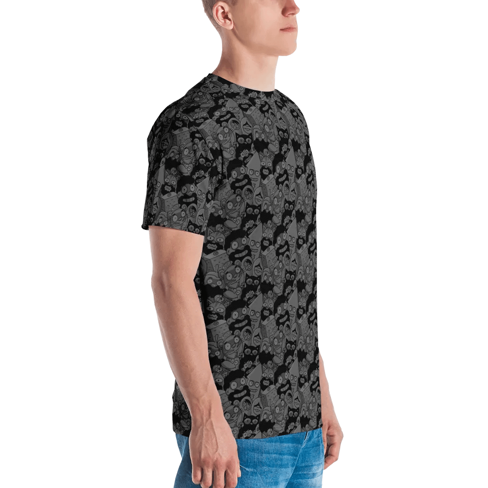 Ozan har laga ein seriøs merch product image (3)