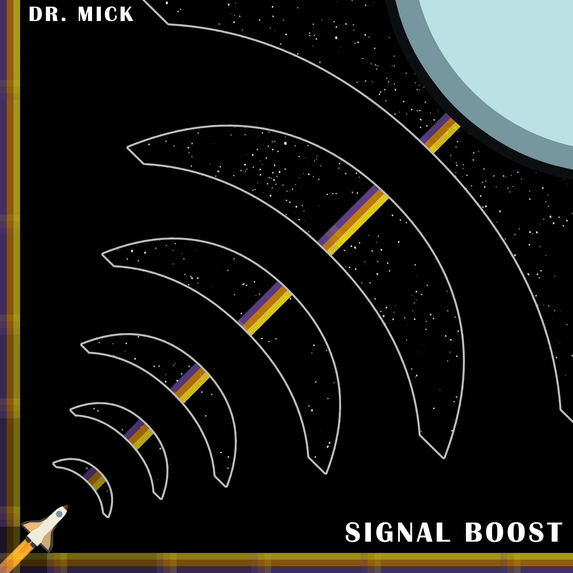 Signal Boost (Single) product image (1)
