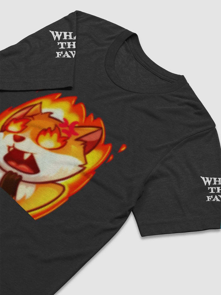 What The Fawx Shirt product image (27)