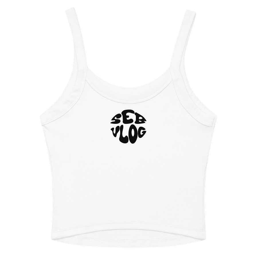 XOLINDS TANKTOP product image (3)