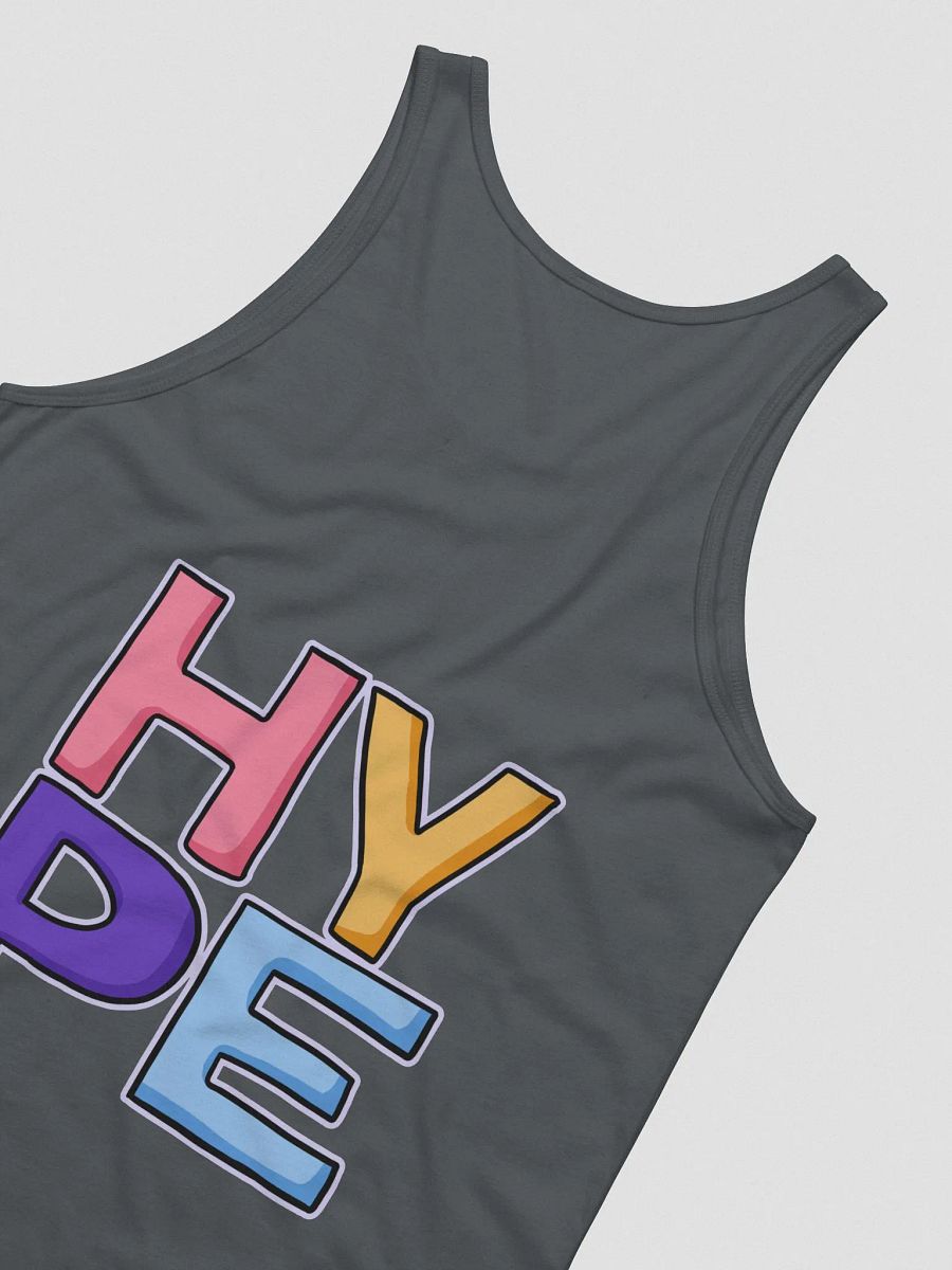 Hype Movement Tank product image (5)