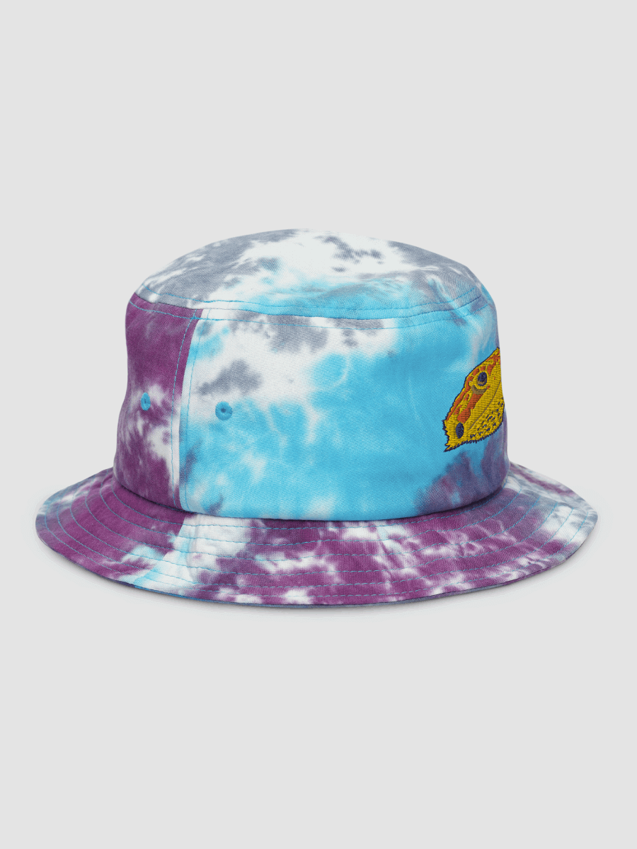 Mango Tie-Dye Bucket Hat product image (2)