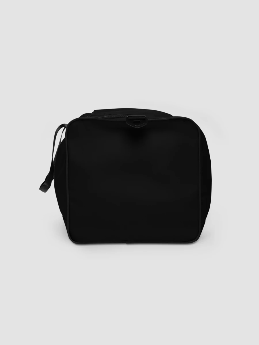 Duffle Bag - Black product image (8)
