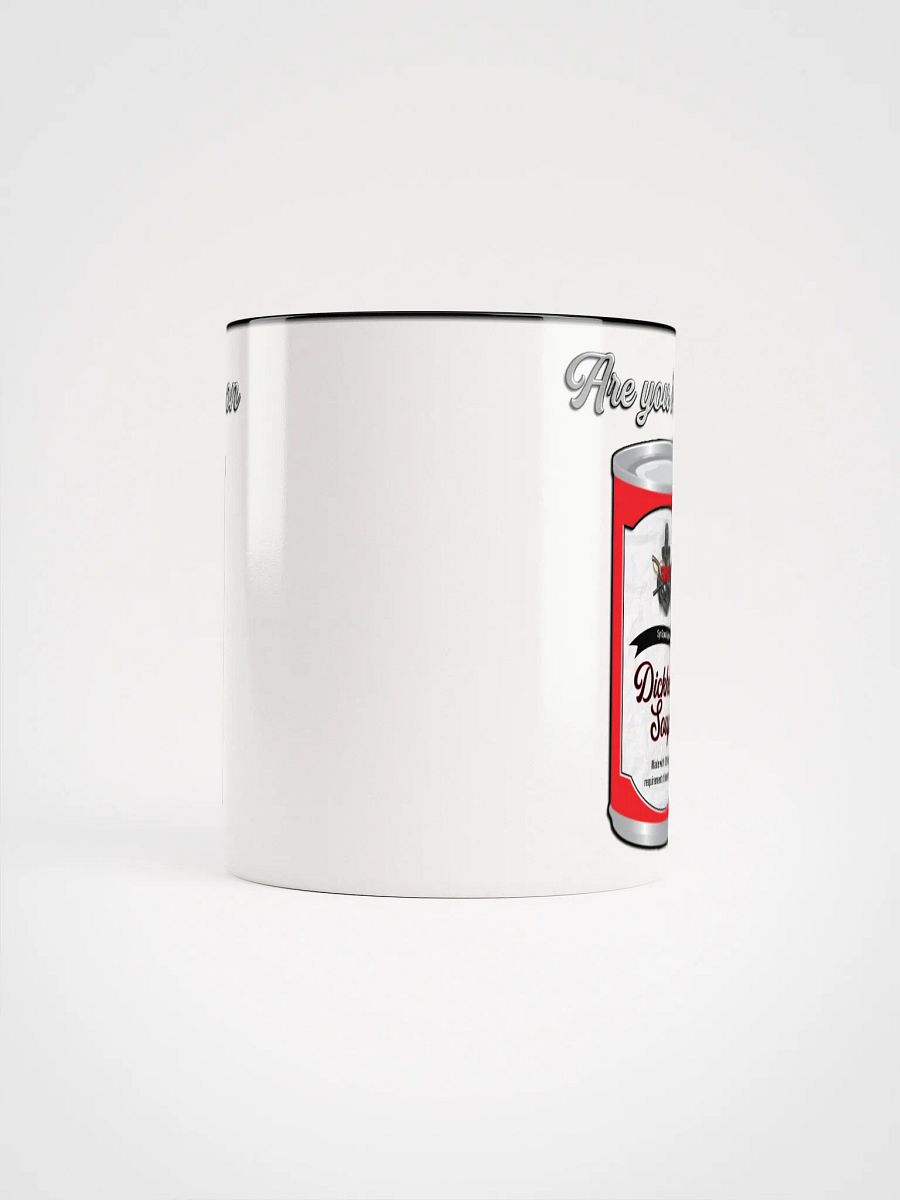 Synisisms - Soup Mug product image (61)