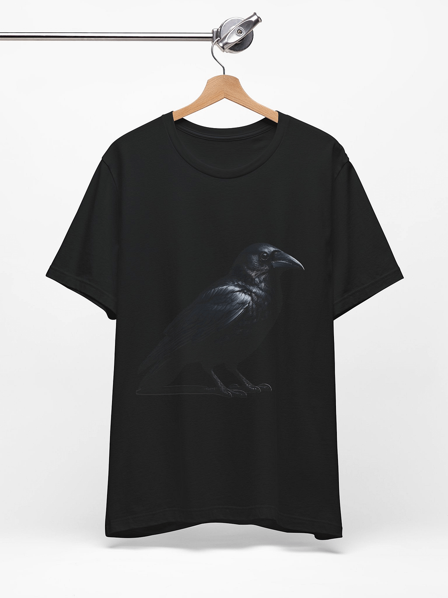 Raven Feathers Comfort Tee product image (9)