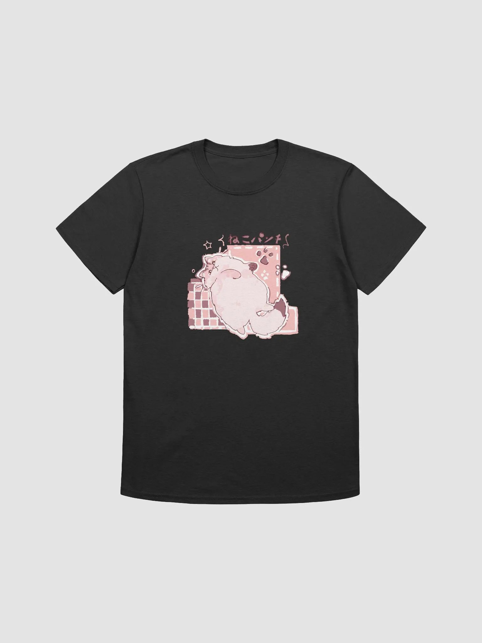 Chris Lofi Shirt - Lazy product image (1)