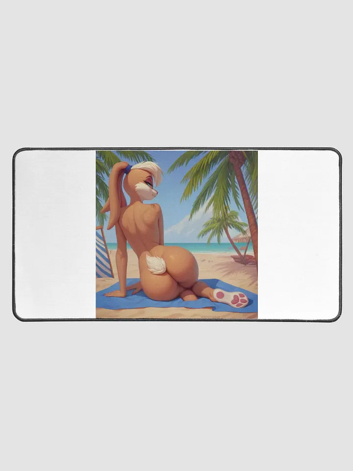 Lola Bunny - Desk Mat product image (1)