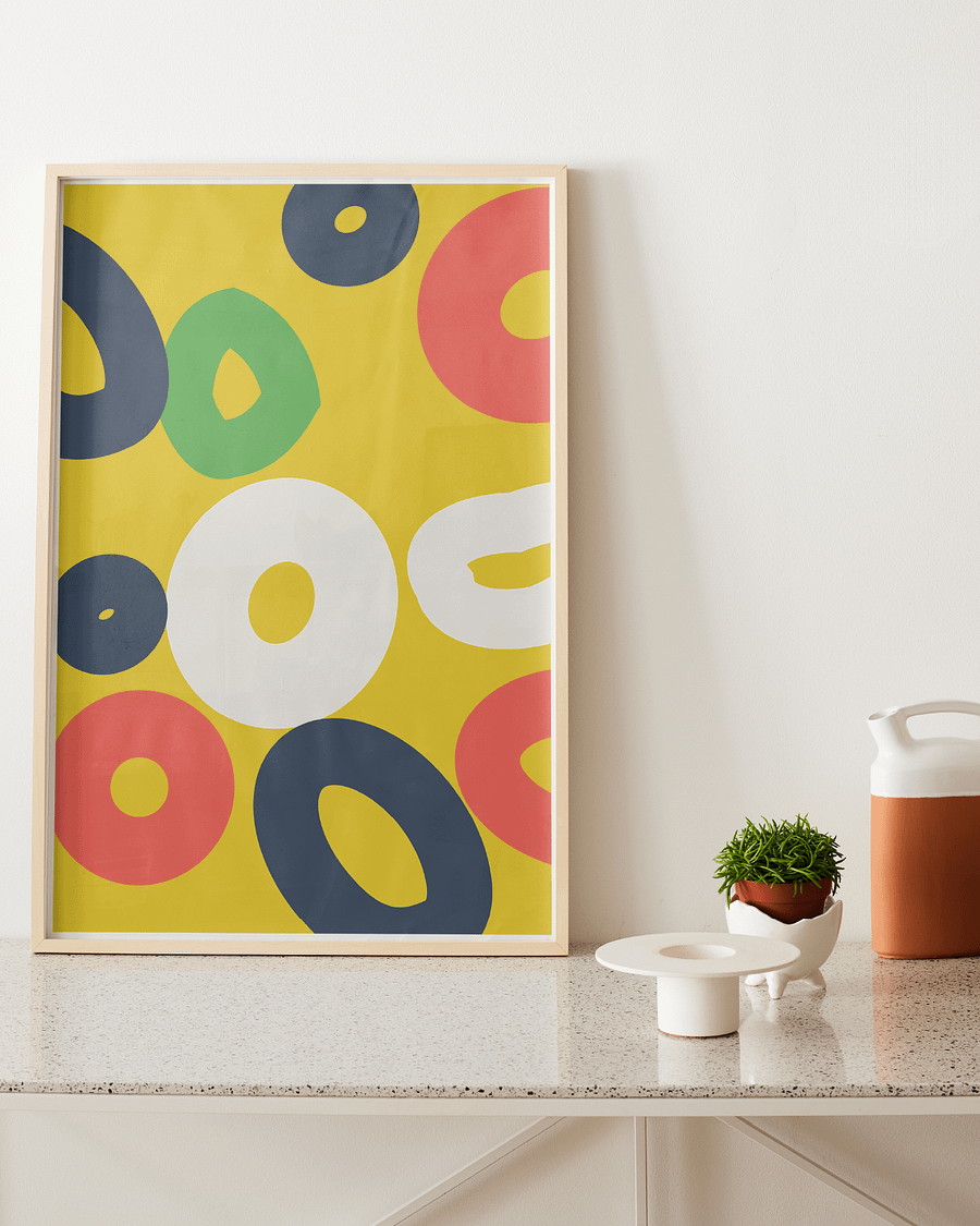 Poster - 005 product image (3)