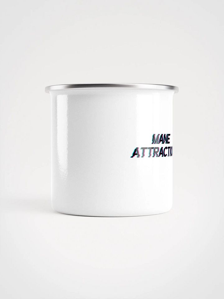 MA Enamel Mug product image (2)