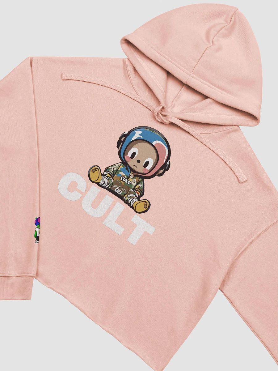 BABY MUNKS CROP TOP product image (3)