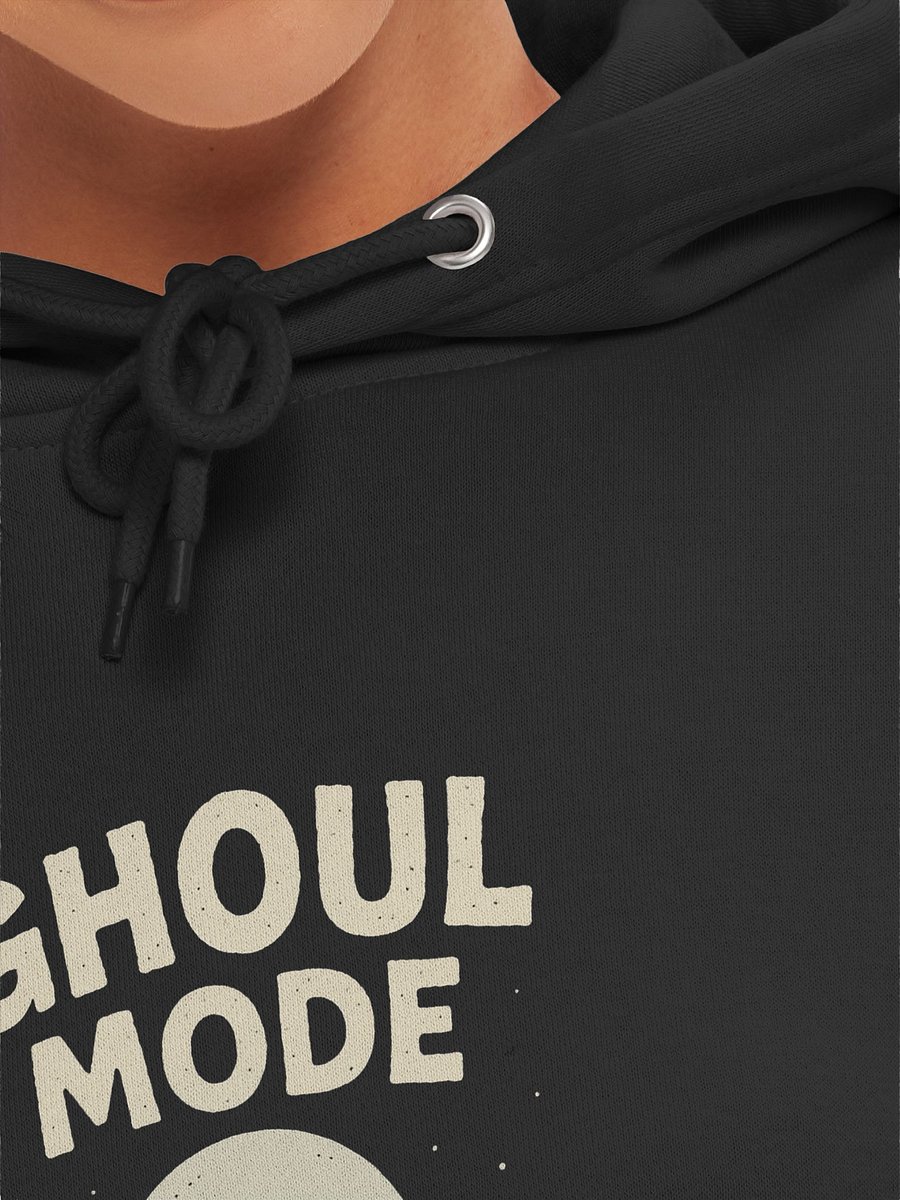 Ghoul Mode Hoodie product image (31)