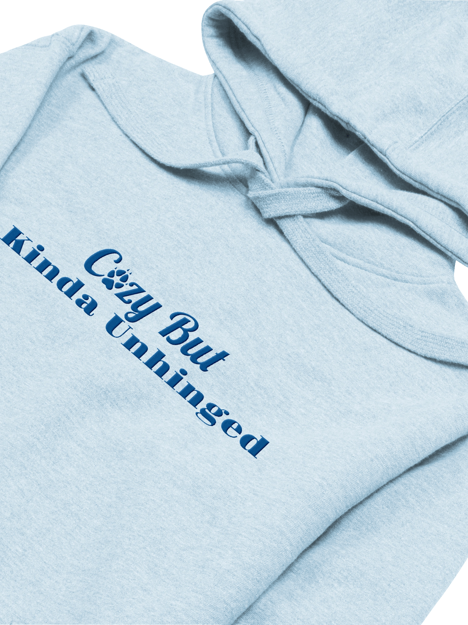 Cozy but kinda unhinged product image (6)