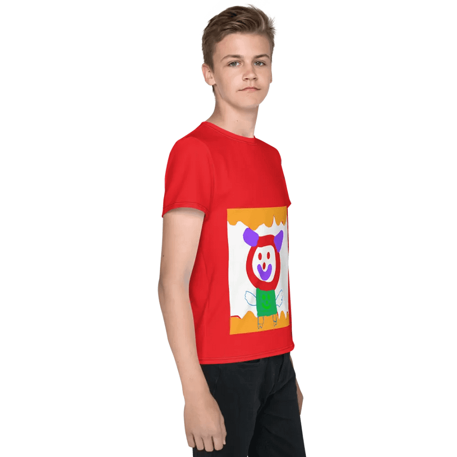 Funny face product image (4)
