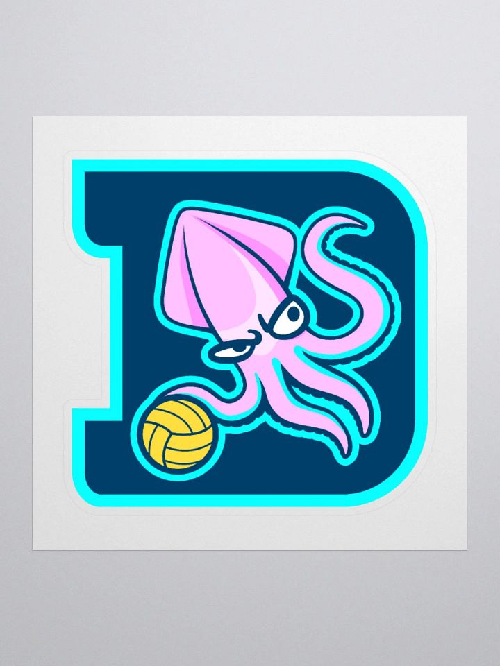 Sticker 3 - POLO product image (3)