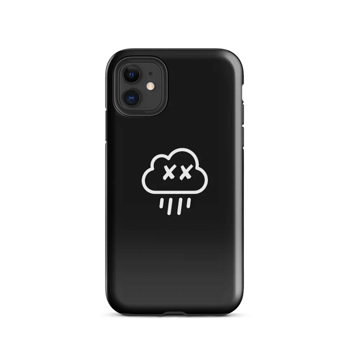 Cloud iPhone Case product image (24)