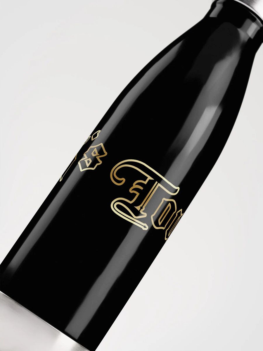 Stainless Steel Water Bottle product image (10)