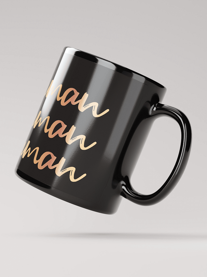 Human Thread Mug product image (4)
