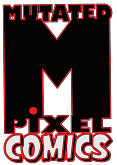 Mutated Pixel