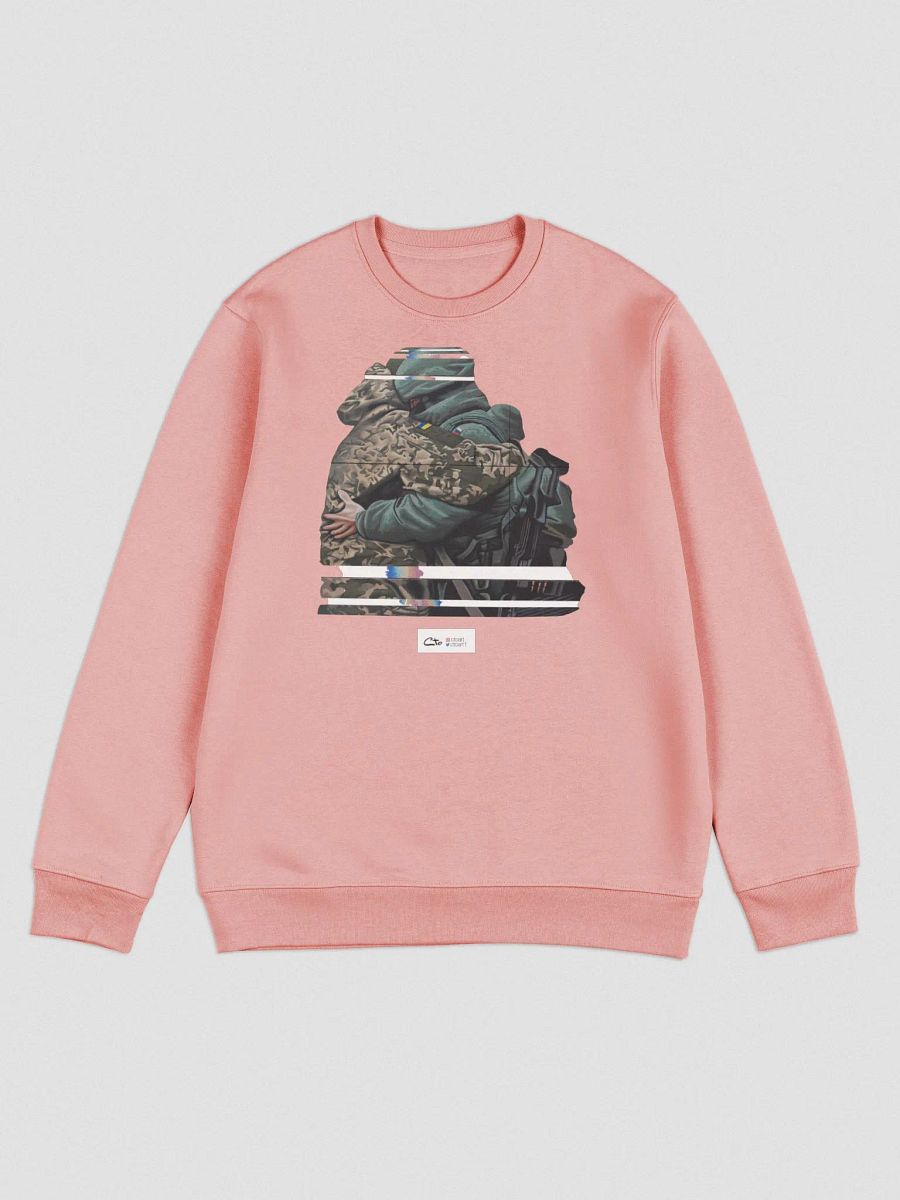 Soldiers Hugging product image (2)