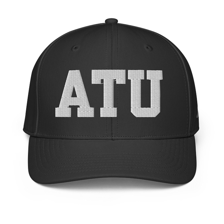 ATU Performance Cap by Adidas product image (1)