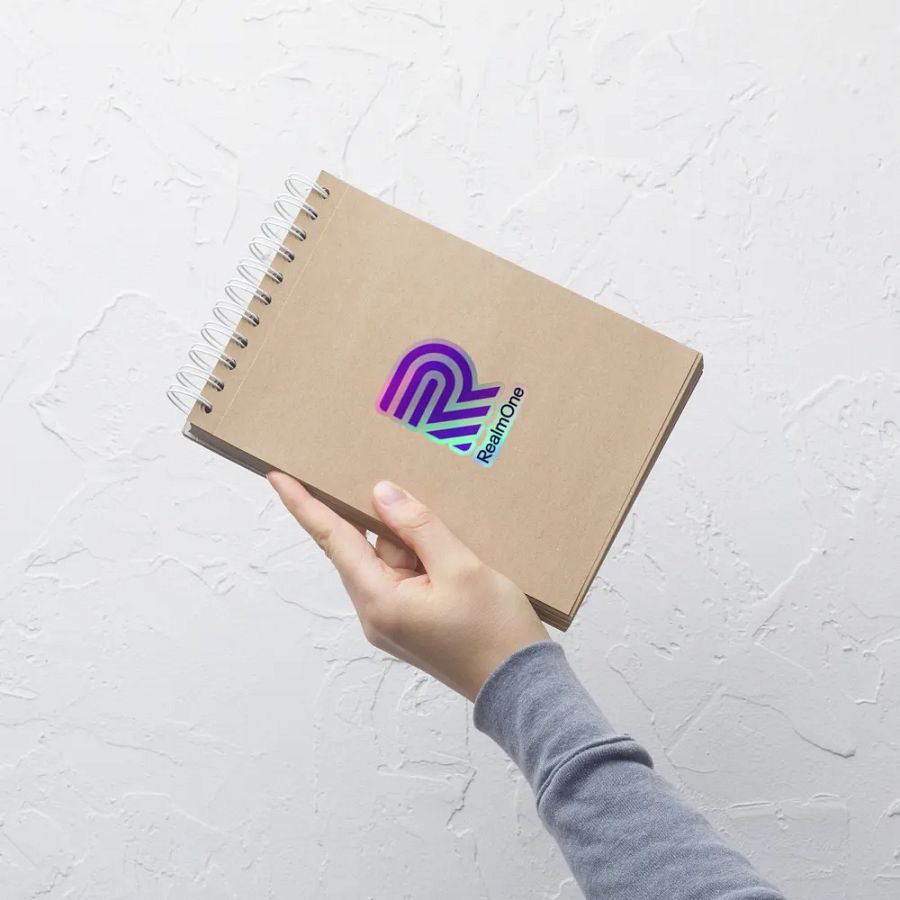 RO Holographic Decal product image (6)