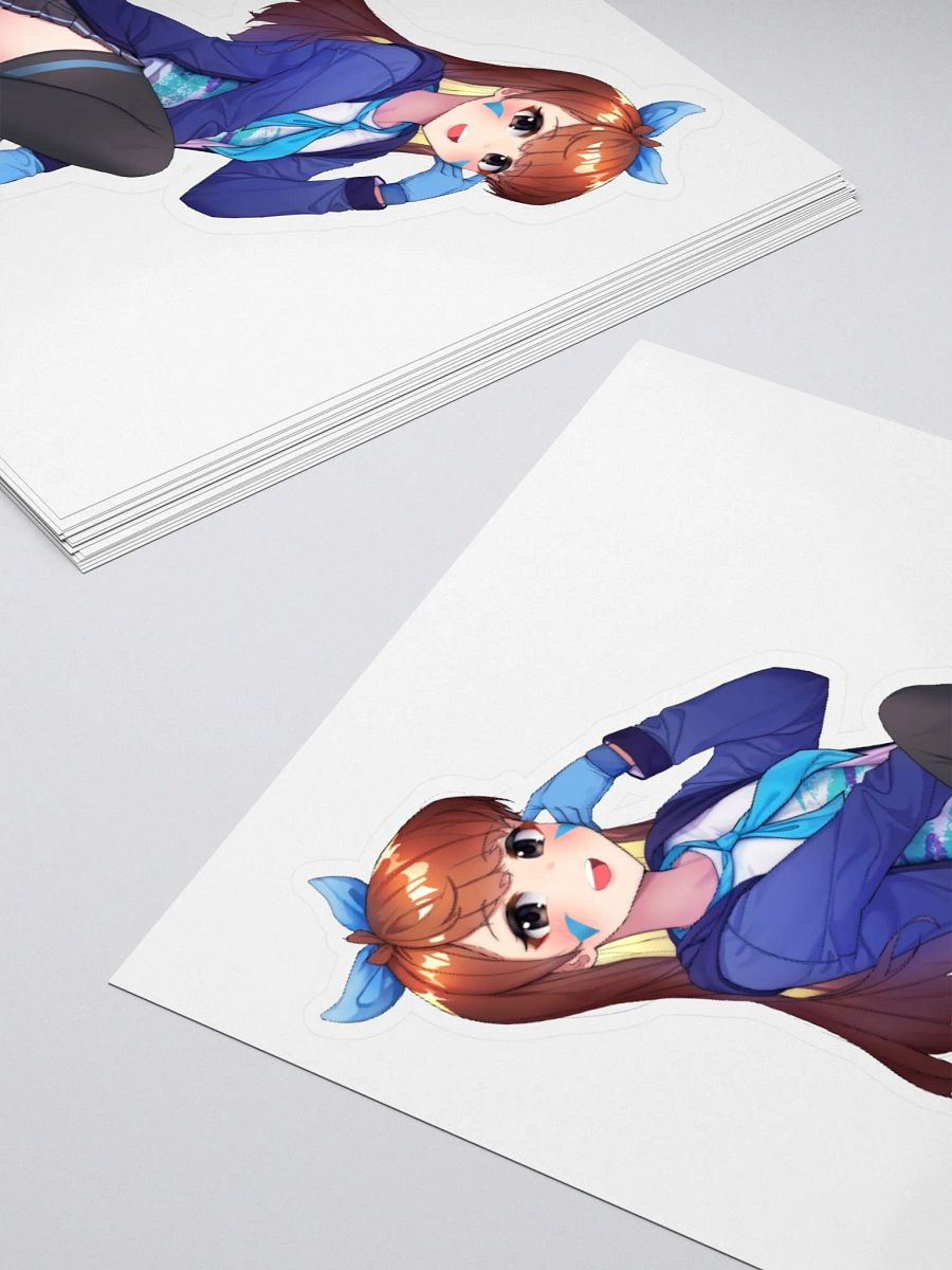 Qyuwi Sitting product image (5)