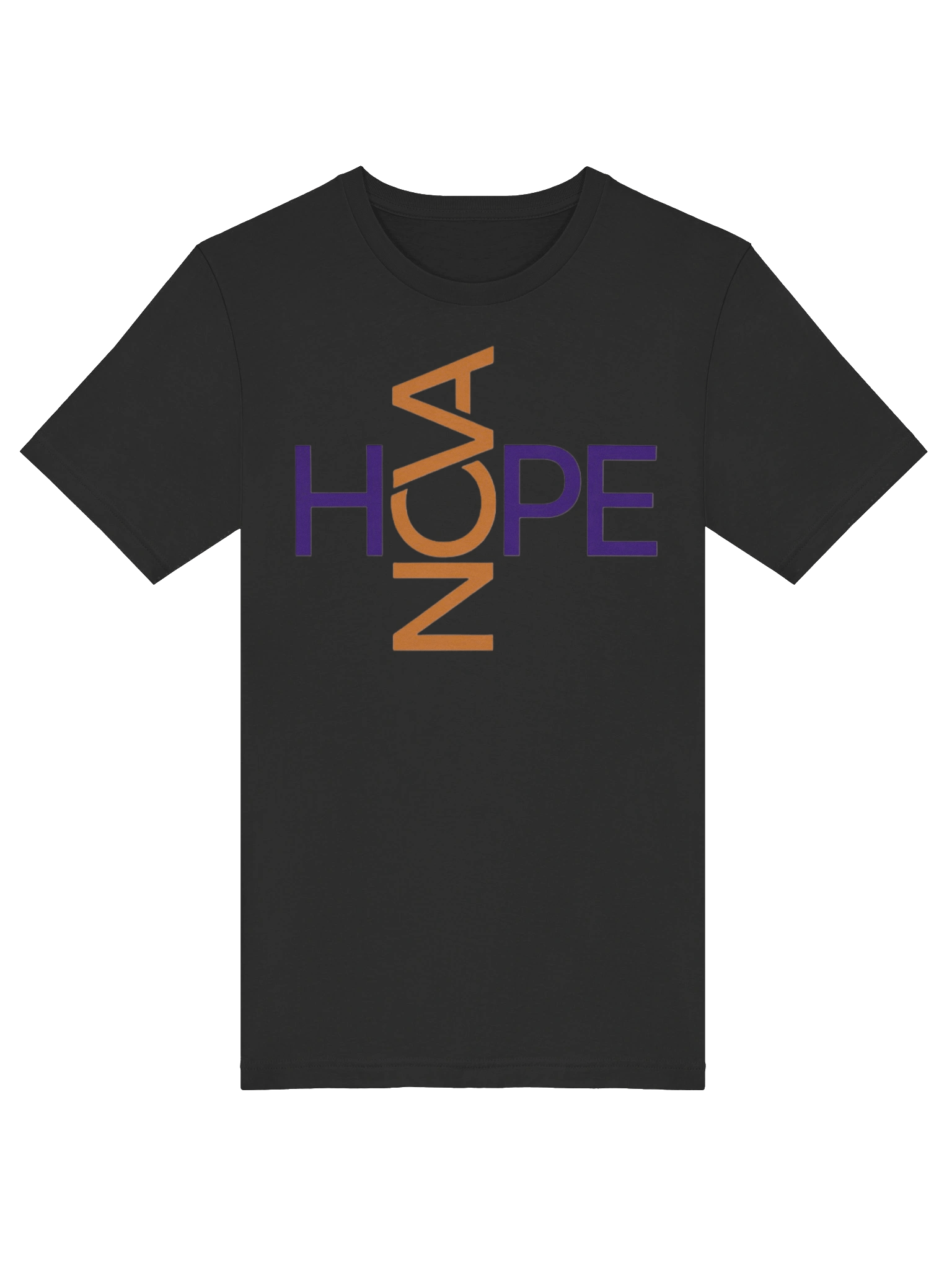 Nova Hope Signal T Shirt product image (5)