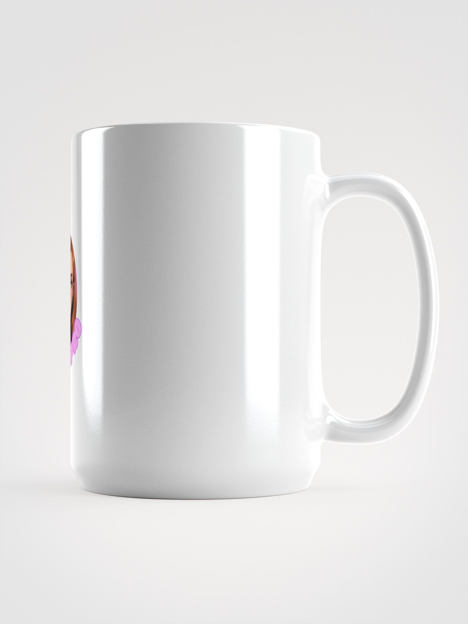 666retreats tillymop20 mug Mug product image (1)