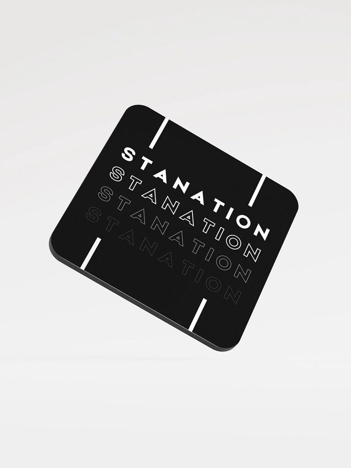 STANATION COASTER product image (1)