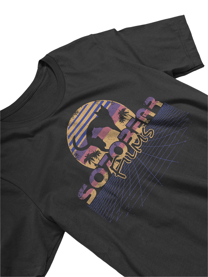 The 80s Called And They Want Their Shirt Back Tee product image (2)